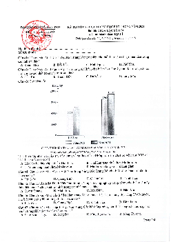 Đề minh họa tốt nghiệp THPT năm 2024 môn Địa Lí