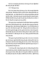 Phân Tích Đặc Trưng Nghệ Thuật Diễn Xướng Dân Gian Việt Nam | Môn Mỹ học đại cương - Đại học Văn hóa Hà Nội