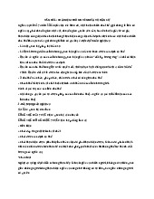 Tài liệu môn Luật dân sự 2 | Đại học Nội Vụ Hà Nội