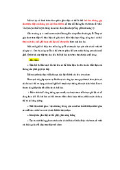 Giáo trình pháp luật đại cương | Trường đại học Lao động - Xã hội