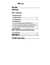 Nâng cao Sáng Tạo trong Học Tập Sinh Viên: Nguồn Gốc & Vai Trò của Ý Thức