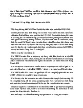 Đường lối Cách mạng Việt Nam sau 1954 và Chống Mỹ | Môn Lịch sử Đảng - Đại học Bách Khoa Hà Nội