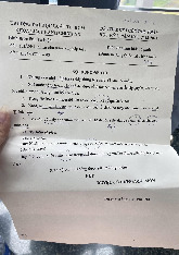 Đề thi cuối HKII học phần Lịch sử nhà nước và pháp luật năm 2024 - 2025 | Đại học Luật Thành phố Hồ Chí Minh