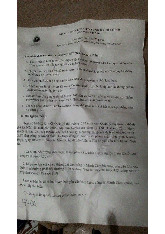 Đề thi cuối kỳ học phần Luật tố tụng hành chính năm 2024 - 2025 | Đại học Luật Thành phố Hồ Chí Minh