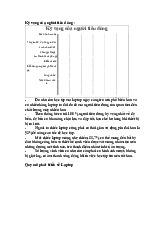 Lý thuyết kinh tế vĩ mô | Đại học Kinh tế Thành phố Hồ Chí Minh