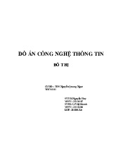 Đề cương môn Công nghệ thông tin - Trường Đại học lao động -  xã hội.