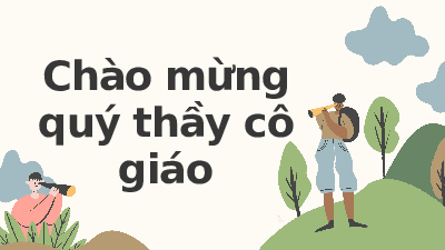 Giáo án điện tử Lịch sử và Địa lí 5 Bài 21 Cánh diều: Một số nước ở Châu Âu