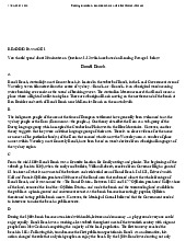 Reading Exercises - Bondi Beach and Antarctica Studies môn English Studies| Trường Đại học Thăng Long