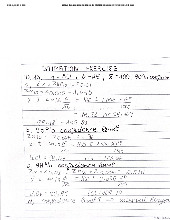 Estimation exercise solutions for statistics course môn Xác suất thống kê| Trường Đại học Ngoại Thương