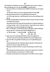 Đề thi số 4 - Phân tích và Giải thích Kinh tế Vĩ mô | Trường Đại học Thương Mại