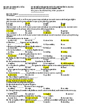 Đề chuẩn minh họa số 35 Kỳ thi tốt nghiệp THPT môn Tiếng Anh 2023 | Tài liệu Tiếng Anh THPT