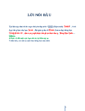 Tài liệu tự học tiếng Hàn cho người mới bắt đầu | Trường Đại học Khoa học, Đại học Thái Nguyên