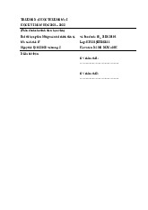 Bài thi Nhập môn Tài chính tiền tệ | Trường Đại học Thương Mại