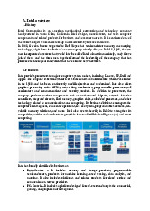 Tổng hợp chuỗi giá trị của Intel | Môn Quản trị chuỗi cung ứng quốc tế - Đại học Kinh Tế Quốc Dân
