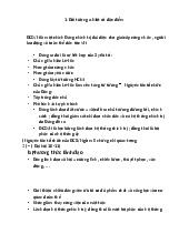 ĐCSVN là một chính Đảng chính trị đại diện cho giai cấp công nhân