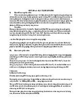 Đặc tả và chất lượng phần mềm môn Đảm bảo chất lượng phần mềm | Học viện Công Nghệ Bưu Chính Viễn Thông