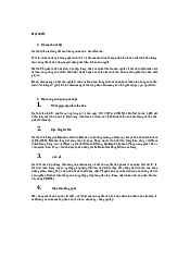 Đại hội đại biểu toàn quốc lần thứ IV - Lịch sử Đảng Cộng Sản Việt Nam| Đại học Kinh Tế Quốc Dân