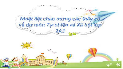 Giáo án điện tử Tự nhiên và xã hội 2 Bài 15 Cánh diều: Phòng tránh cong vẹo cột sống
