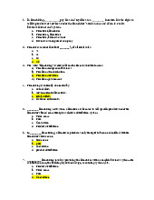 TOP 30 câu hỏi trắc nghiệm có đáp án ôn tập học phần Franchising | Trường Đại học Quốc tế, Đại học Quốc gia Thành phố Hồ Chí Minh