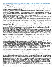 Ôn tập chương 1 - Triết học Mác - Lênin | Trường Đại học Kinh tế, Đại học Quốc gia Hà Nội