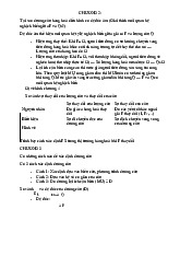Bài tập Độ Dốc Âm của Đường Cầu Hàng Hoá và Mối Quan Hệ P-QD môn Kinh tế vi mô 1 | Học viện Tài chính