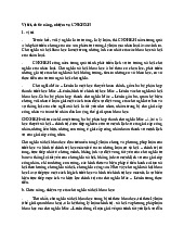 Giới thiệu về Chủ nghĩa Xã hội Khoa học và Nhiệm vụ các sinh viên môn Chủ nghĩa xã hội khoa học | Trường Đại học Khoa học Tự nhiên, Đại học Quốc gia Thành phố Hồ Chí Minh
