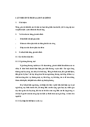 Bài tập lớn: Hệ thống ngân hàng thương mại Nhật Bản | Tài chính tiền tệ