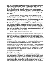 Trong thời kỳ quá độ lên chủ nghĩa xã hội, dưới tác động của  nhiều yếu tố khách  quan và chủ quan môn Nguyên lý kinh tế    | Học viện Nông nghiệp Việt Nam