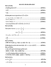 Đáp án đề thi toán vào 10 của Sở GD&ĐT HCM năm 2025