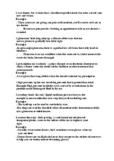 Từ vựng về Bác sĩ Mắt và Điều trị Nhãn khoa | Đại học Y Dược Thành phố Hồ Chí Minh