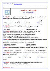 Bộ đề ăn chắc 8 điểm - Số 1 - thầy VNA. Môn Thực hành môn kiến trúc máy tính | Đại học Trường Đại học Công nghệ thông tin, Đại học Quốc gia Thành phố Hồ Chí Minh.