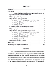 Giáo trình môn Tâm lý học tội phạm | Đại học Nội Vụ Hà Nội
