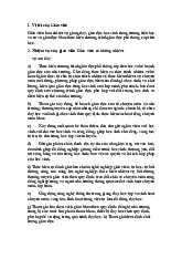 Đặc điểm tâm lý học sinh tiểu học | Môn Tâm lý học Tiểu học - Đại học Vinh