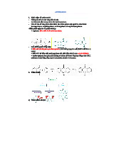 Tổng Quan về Anthranoid: Cấu Trúc, Tính Chất và Công Dụng