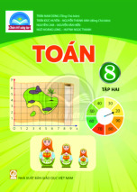 Sách Giáo Khoa Toán 8 Chân Trời Sáng Tạo Tập 2 PDF