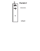 Hồng Ngâm II - Pháp Luân Công Đỉnh Cao (Lý Hồng Chí)