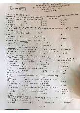 Đề thi vào 10 tỉnh Lào Cai môn tiếng anh