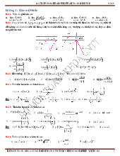 Hợp nhất dữ liệu trong Excel và hợp nhất nhiều trang tính vào một trang tính Môn Toán giải tích | Trường Học Viện nông nghiệp Việt Nam