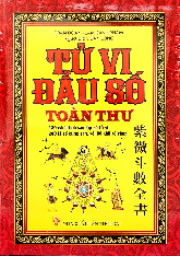Tử vi đẩu số toàn thư- TVDS Tử Vi