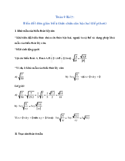 Giải bài tập Vật lý 9 bài 16: Định luật Jun - Len-xơ