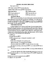 Chương 9 - Ngân hàng Trung ương | Bài giảng tài chính tiền tệ