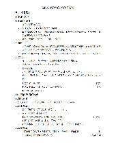 Đề cương Ngữ âm A - Tổng quan về hiện đại Hán ngữ và Ngữ âm môn Hán ngữ | Trường Đại học Hà Nội