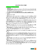 Ngân hàng đề cương thương mại điện tử | Học Viện Ngân Hàng