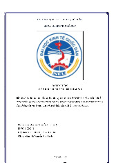 Anh, chị hãy tìm hiểu và phân tích quan điểm của Hồ Chí Minh về cơ cấu kinong việc pháth tế trong thời kỳ quá độ lên chủ nghĩa xã hội ở Việt Nam?  | Bài tập lớn môn Tư tưởng Hồ Chí Minh