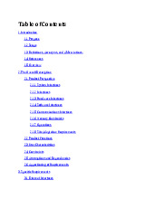 Software Requirements Specification (SRS) Template Document Môn Xác suất thống kê y học | Trường Đại học Huế