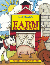Tham khảo Farm Drawing Book - vẽ dsas môn Mỹ thuật học | Trường Đại học Mỹ thuật Thành phố Hồ Chí Minh