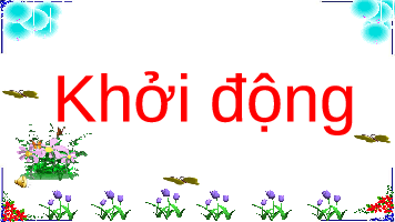 Giáo án điện tử Tiếng Việt 3 Tập 1 Bài 15 Kết nối tri thức: Thư viện - Đọc