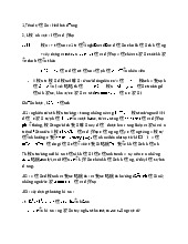 Dự án khởi nghiệp nail lưu động môn Quản trị nhân lực | Học viện Nông nghiệp Việt Nam