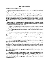 Giải Thích Quan Điểm Về Đạo Phật | Môn Tôn giáo và xã hội - Đại học Thủ đô Hà Nội