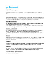 Thema B1 Extremsport - Tài liệu tổng hợp